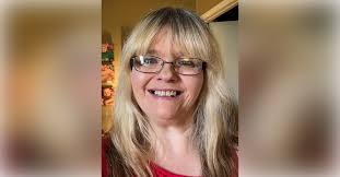 Obituary information for Tricia K. Parrish