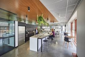 Agilyx Offices Sydney Office Snapshots Kitchen Design Interior Work Commercial Design