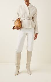 Drogo Herringbone Woven Wool Blend Jacket By Isabel Marant Etoile Moda Operandi In 2021 Wool Blend Jacket Wool Blend Jackets