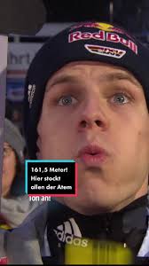 Timmy Seitz Ski Springer