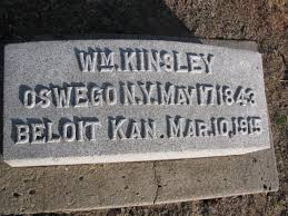 William Kinsley (1843-1915)
