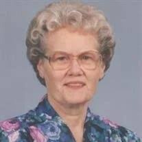 Laverne Emily Thomason Obituary (2025)