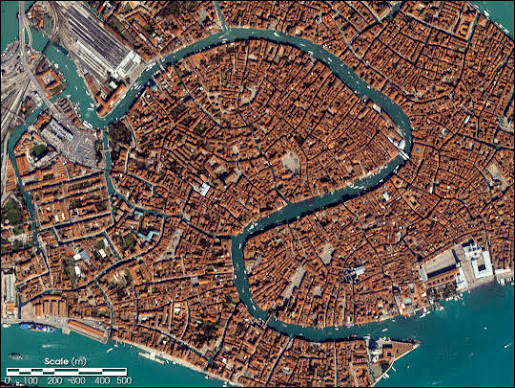 Canal Grande – Wikipedija