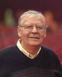 Gary Lee Aamold Obituary 2024