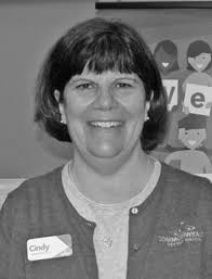 Patsy Hamilton Named Volunteer Of The Year