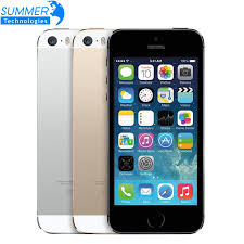 Apple Iphone 5s Original Unlocked Iphone5s Cell Phones Ios 8 4 0 Apple Iphone 5s Iphone 5s Unlock Iphone
