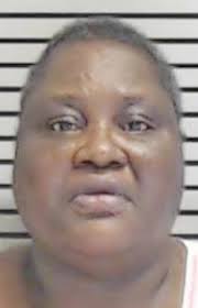 Arrest report: 4-16-14