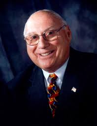 William “Bill” Brown Passes Away at 95