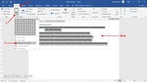 Cara penulisan di atas mungkin agak sedikit berbeda dengan yang pernah anda lihat. Cara Membuat Daftar Pustaka Di Word Sesuai Standar
