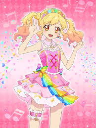 Yume nijino (aikatsu stars!) and mio minato (aikatsu friends!) akari ozora (aikatsu!) and yume nijino (aikatsu stars!) future jewel ruka sena from aikatsu☆stars! Create Meme Pictures Aikatsu Stars Yuma Pictures Of The Aikatsu Stars Nijino Yume Aikatsu Wiki Pictures Meme Arsenal Com