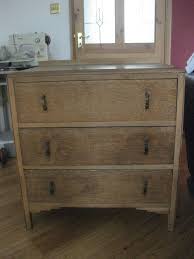 Home design blog by equtrails for white tall chest of drawers. Vintage 1930s 40s 3 Drawer Oak Chest Of Drawers United Kingdom Gumtree Modern Home Office Furniture Oak Chest Of Drawers Home Office Furniture