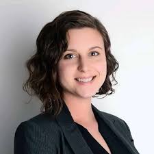 Stewart Director of Civil Engineering Natalie Carmen, PE, named Young  Engineer of the Year by North Carolina ASCE