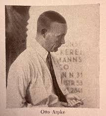 Bildergebnis für Otto Arpke
