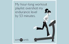 An element of a culture or system of behavior that may be considered to be passed. 25 Fitness Memes Guaranteed To Make You Laugh Active