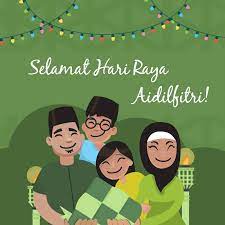 Hari raya happens to be the most awaited holiday in indonesia and on this day the entire country indulges in festivities. Nea On Twitter Hari Raya Is A Day To Strengthen The Bonds With Family And Friends Here S Wishing All Our Muslim Friends A Selamat Hari Raya Aidilfitri Https T Co Dvacjuitfi Twitter