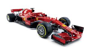 2018 Ferrari Sf71h Ferrari F1 Ferrari Ferrari 599