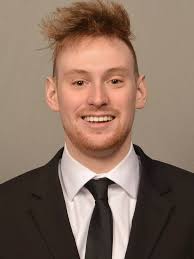 2023 Men's Lacrosse Roster