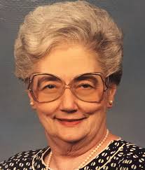 Robbie Mae Tillerson Obituary