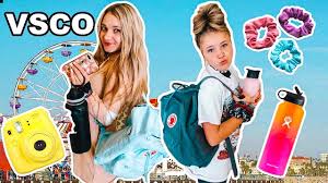 How To Tell The Musical.Ly-Twins Lisa And Lena Apart - Youtube