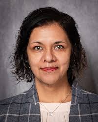 Adriana Solis's Instagram, Twitter & Facebook