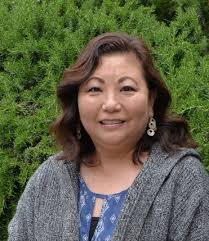 2019 Woman Warrior Awards — PAAWBAC