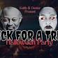 Keith & Dexter Present: Trick For A Treat event image