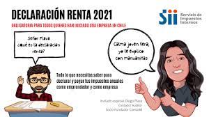 Maybe you would like to learn more about one of these? Declaracion De Renta 2021 Cuanto Impuesto Pagaras Evita Multas Youtube