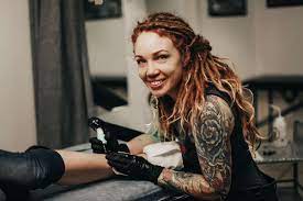 Hyde street pier arrival for 1 july 1995 welcoming ceremony and festival at crissy field, 2 july 1995 long boat regatta on the bay, hawaiian music concert and polynesian festival at lawrence hall of science. Best Tattoo Artists In Bay Area Top Talents To Choose From Saved Tattoo