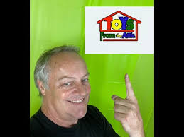 Toys from the Attic Video Introduction