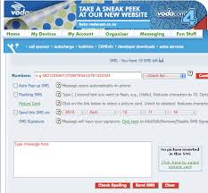 Increase your online privacy by avoiding exposing your. Vodacom4me Vodacom 40 Free Sms Per Day