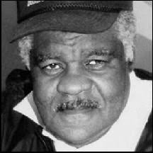 Earnest Blackmon Obituary (2009)