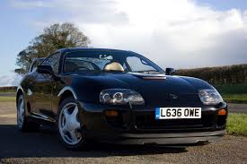 Maybe you would like to learn more about one of these? Here S Why You Shouldn T Overlook Automatic Toyota Supras