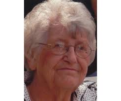 Muriel Gross Obituary (1925