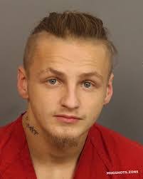 Jordan Parson's Instagram, Twitter & Facebook