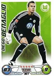 Check out the latest pictures, photos and images of diego benaglio from 2010. 307 Diego Benaglio Vfl Wolfsburg Topps Match Attax 2009 2010 Ebay