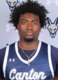 2025-26 Men's Basketball Roster