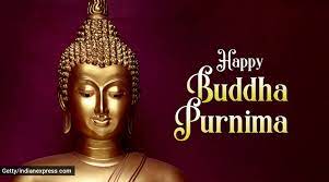 When is buddha purnima in 2020 ? Happy Buddha Purnima 2020 Wishes Images Quotes Status Cards Messages Photos Pics Wallpapers