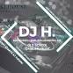 DJ H event image
