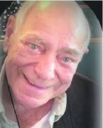 Don Blevins Obituary (1938