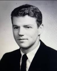 Our brother James “Jimmy” Keating passed away at home in Dennis Port