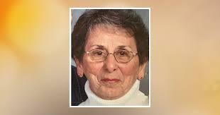 Yolanda Costantino Lancisi Obituary February 4, 2025