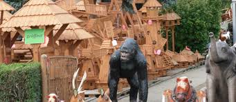 Mit der passenden dekoration sorgen sie in ihrem garten für einen hingucker, der die außenfläche verschönert. Massivholzmobel U Garten Deko Tiere