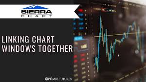 linking charts together with sierra chart