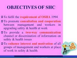 Maybe you would like to learn more about one of these? Topic 3 Occupational Safety And Health Management Ppt Video Online Download