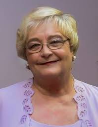 Obituary for Carolyn (Keith) Humphrey