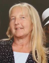 Obituary information for Mary Ann Karr-Robinson