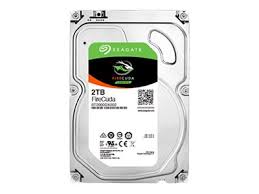 Other than replacing the hard drive. St2000lx001 Seagate Firecuda St2000lx001 Hybrid Hard Drive 2 Tb Sata 6gb S Currys Pc World Business