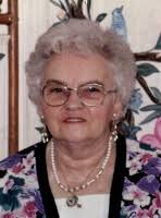 Roy et Giguère Avis de décès