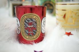 Christmas Must Have Candles Inc Diptyque Jo Malone Etta French More