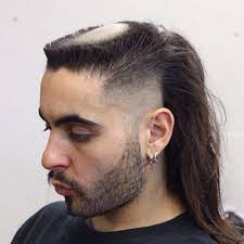 Retro Horse Show Flat Top Flat Top Haircut Haircuts For Men Haircut Funny